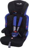 Safety 1st. Ever Safe Plain Blue Groep 1-2-3 Autostoel