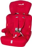 Safety 1st. Ever Safe Full Red Groep 1-2-3 Autostoel