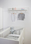 Childhome Quadro White Wandrek