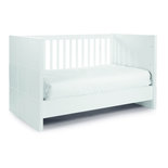 Childhome Quadro White Meegroeibed 70 x 140