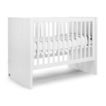 Childhome Quadro White Ledikant 60 x 120 / 90 x 200