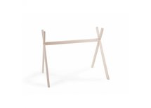 Childhome Tipi Play Gym naturel