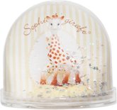 Sophie de Giraf Schudbol beige