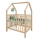 Bopita Box Home Naturel