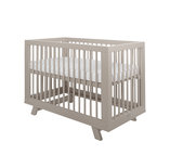 Coming Kids Havana Ledikant Grey 60 x 120