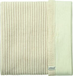 Joolz Essentials Blanket Ribbed Off White