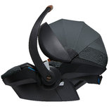 Joolz Izi Go Modulair by Besafe Hippo Grey