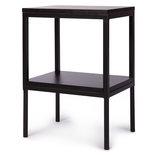 Coming Kids Bliss Nachtkastje Black