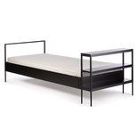 Coming Kids Bliss Ledikant 90 x 200 Black