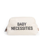 Childhome Baby Necessities Toilettas Off White