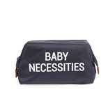 Childhome Baby Necessities Toilettas Navy