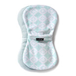 KipKep Woller Warmtekussen Roccy Mint