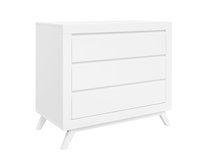Bopita Anne Commode 3 laden wit