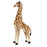 Childhome Jungle Giraf 135cm.