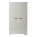 Coming Kids Linnenkast Hoogglans Grey