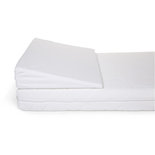 Childhome Heavenly Reflux Matrasverhoger 60 x 120 ledikant