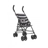 Topmark Buggy Rio Grijs-Streep