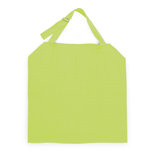 Childhome Borstvoedingsdoek Tetra Trendy Limoen