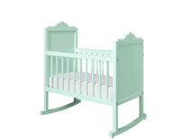 WINKELMODEL Bopita schommelwieg Belle Mint