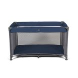 Topmark Campingbed Charlie Blauw