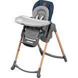 Maxi-Cosi Kinderstoel Minla Essential Blue