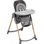 Maxi-Cosi Kinderstoel Minla Essential Graphite