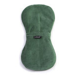 KipKep Woller Warmtekussen Calming Green
