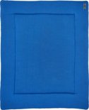 Meyco Boxkleed Knit Basic Bright Blue