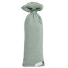 Meyco Knit Basic kruikenzak Stone Green