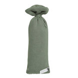 Meyco Knit Basic kruikenzak Forest Green