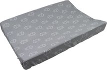 Nijntje Waskussenhoes Mid Grey