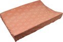 Nijntje Waskussenhoes Dark Peach