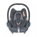 Maxi Cosi Cabriofix Essential Graphite