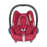 Maxi Cosi Cabriofix Essential Red
