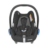 Maxi Cosi Cabriofix Essential Black