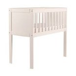 Happy Baby Wieg Texel Wit winkelmodel