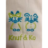 Funnies Rondo Boxkleed Knuf en Co