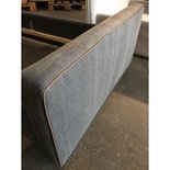 Stapelgoed Ledikant Jutter Stone Grey 90 x 210 Winkelmodel