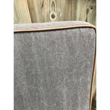 Stapelgoed Ledikant Jutter Stone Grey 90 x 210 Winkelmodel