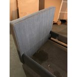 Stapelgoed Ledikant Jutter Stone Grey 90 x 210 Winkelmodel