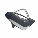 Maxi-Cosi Coral I-Size Autostoel Essential Graphite