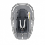 Maxi-Cosi Coral I-Size Autostoel Essential Graphite