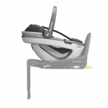 Maxi-Cosi Coral I-Size Autostoel Essential Graphite
