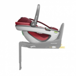 Maxi-Cosi Coral I-Size Autostoel Essential Red
