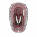 Maxi-Cosi Coral I-Size Autostoel Essential Red