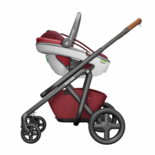 Maxi-Cosi Coral I-Size Autostoel Essential Red
