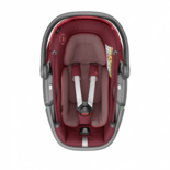 Maxi-Cosi Coral I-Size Autostoel Essential Red