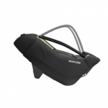 Maxi-Cosi Coral I-Size Autostoel Essential Black