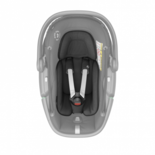 Maxi-Cosi Coral I-Size Autostoel Essential Black