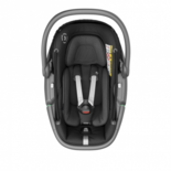 Maxi-Cosi Coral I-Size Autostoel Essential Black